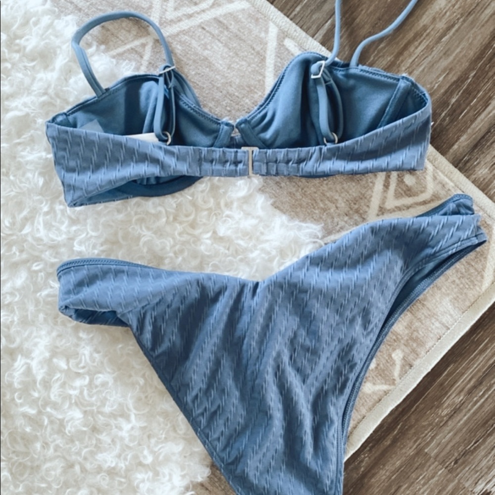 Abercrombie & Fitch bikini